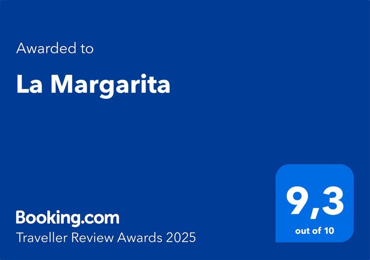 또레비에하 La Margarita 아파트 외부 사진